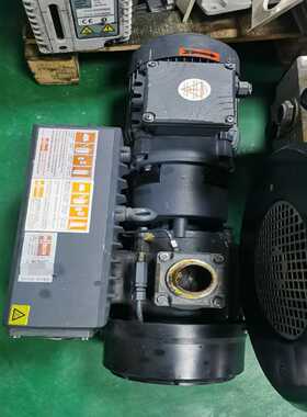 德国普旭RA0040F503真空泵出售，功能包好，现货多台，--议价商品