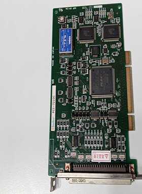 咨询-Interface板卡PCI-7210C