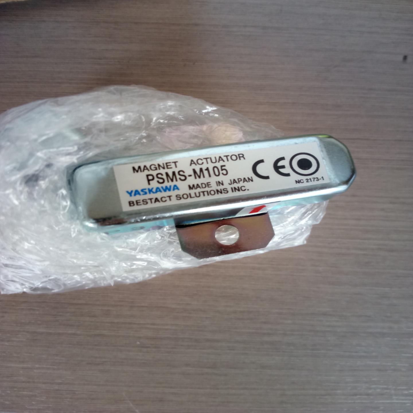 询价拍~Yaskawa安川磁性开关PSMS-M105