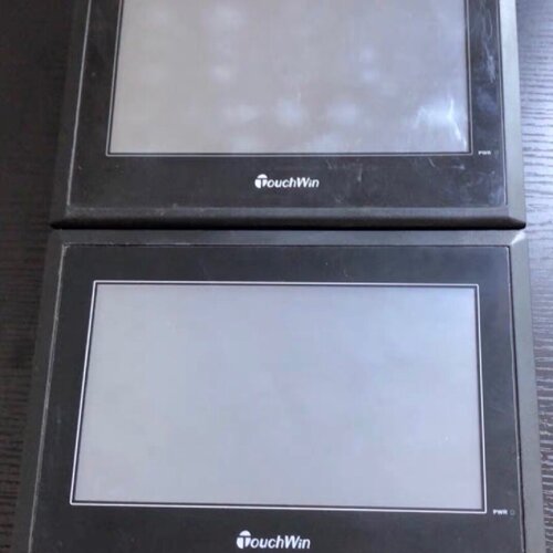 信捷TH765N2只膜还在未用上功能包好240元-议价