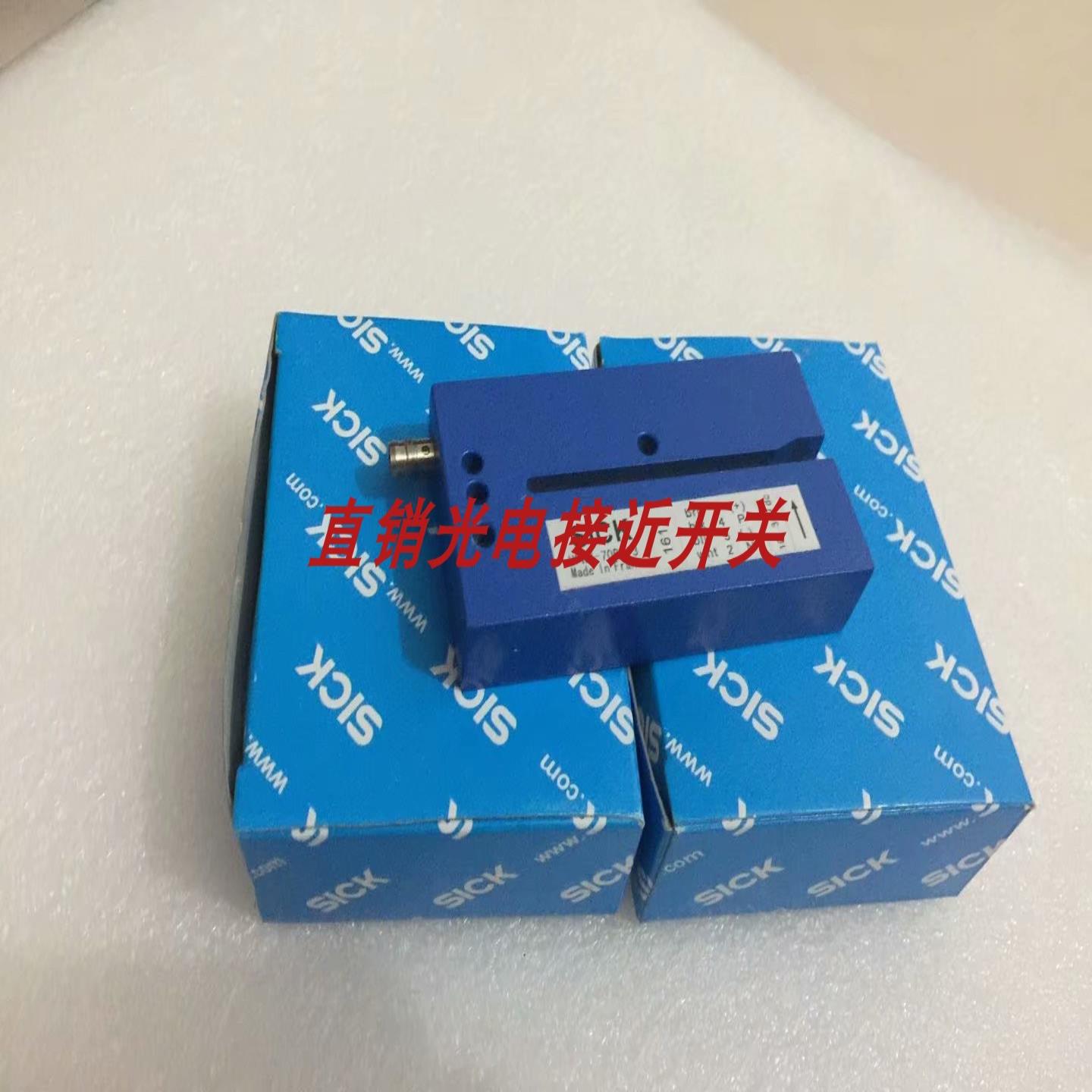 施克光电WFS3-40B41CA71 WFS3-40P415 WFS3-40N415 WFS3-40P115
