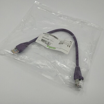 寻XSchneider Electric VW3CANCARR03 Cable 30 cm