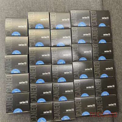 议价议价Captron凯本隆触碰式开关，CS10H-MSDT-C10-