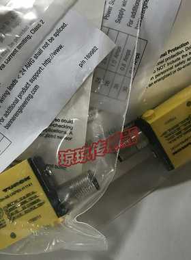 TURCK图尔克光电开关传感器EO30M-MI-UNP6X-H1141