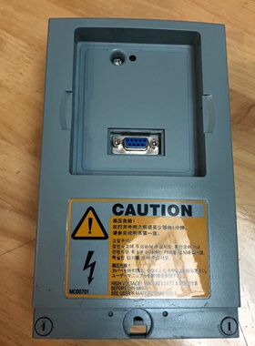 伟肯面板控制盒CPASA1A2A5C300外壳主板另算拍前询价