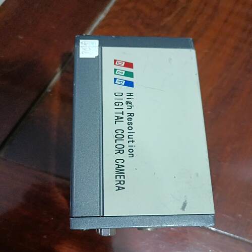拆机康标达DSP DIGITAL COLOR CAMERA~议价