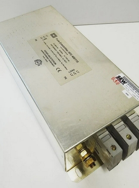 SEWBLOCKNF110-443NF110-443HFD400/110Funk-Entst?rfilt