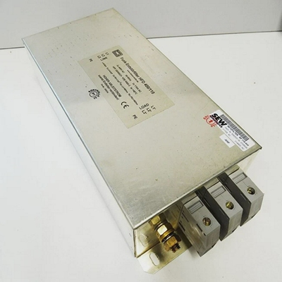 SEWBLOCKNF110-443NF110-443HFD400/110Funk-Entst?rfilt