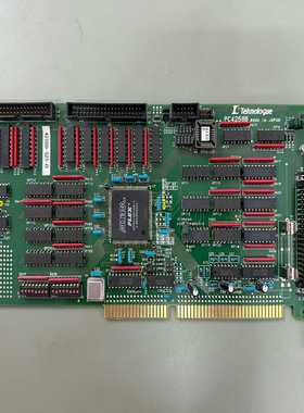 日本TeKnologuePC4258B控制卡现货-议价