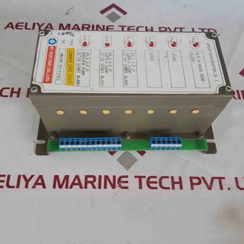 寻Kt electric 96190 h1192 group annunciator