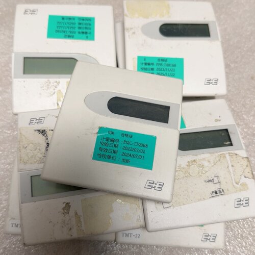 议价奥地利益加义EE温湿度传感器EE10FT6D04T0