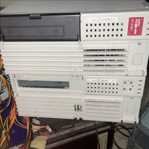 询价议价NEC工控机FCE18MCX4R5Z议价NECFC9适用