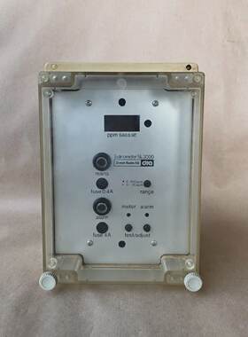 DANSK RADIO SL3000 SALINOMETER