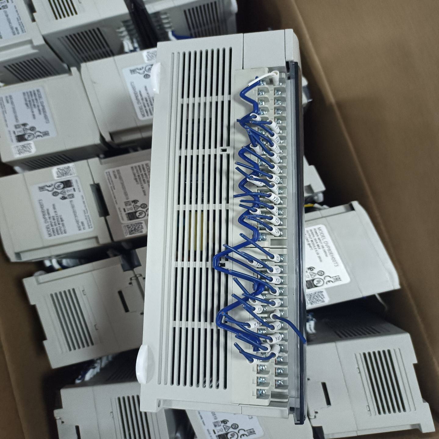 SAJ变频器 TYPE 8000 VR75M3 380V；议价