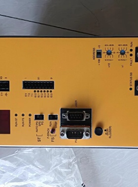 议价PILZ皮尔兹控制器 301600 PSS SB 3006-3 DP-S