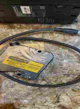 (工仔机械）德国STAHL EXICOM ET-8