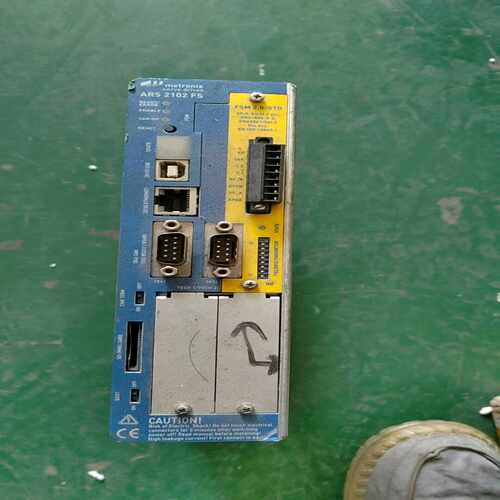 metronix驱动器ARS2102FS询价
