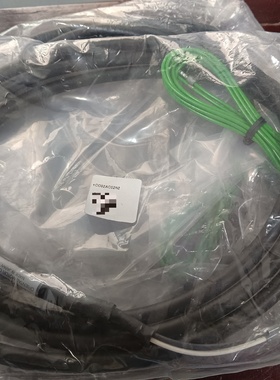 【议价】日本东方电机CC02AC02N2延长线.全新库存2根12