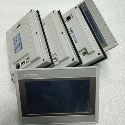 议价Kunlun Tongtai 7Inch Touch Screen With Network Port Tpc7
