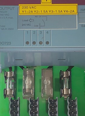 Module De Sortie Numrique PLC BR Automation 7DO723.7