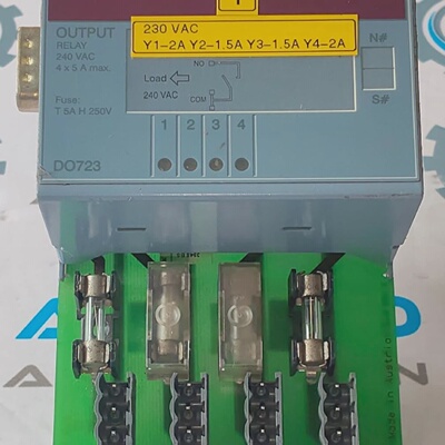 Module De Sortie Numrique PLC BR Automation 7DO723.7