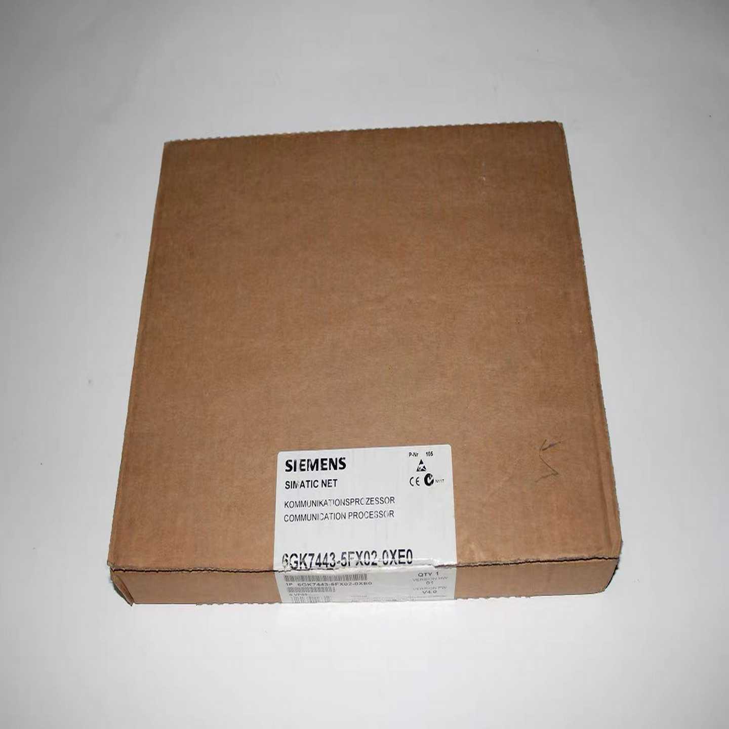 【议价】6ES7441-2AA03-0AE0PLC适用