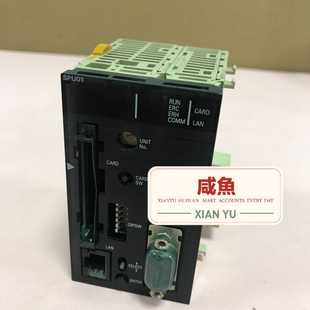 PLCOmron模块CJ1W SPU01询价