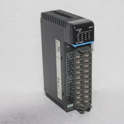 AUTOMATION DIRECT D416NA DIRECTLOGIC DL405 DISCRETE INPUT MO