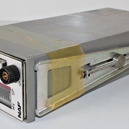 NAF ECA352114 PID Controller