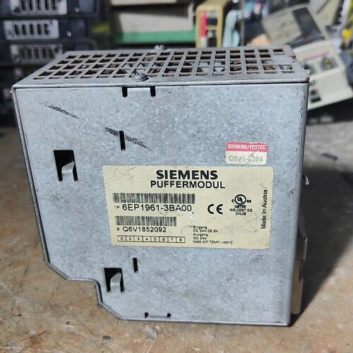 电源6EP19613BA001P24V-询