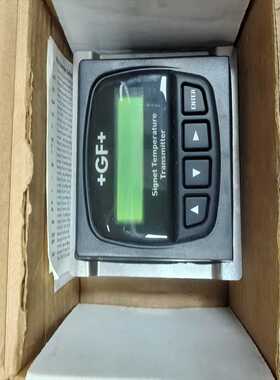 询价GFSignet温度变送器，383501P，乔治费歇尔