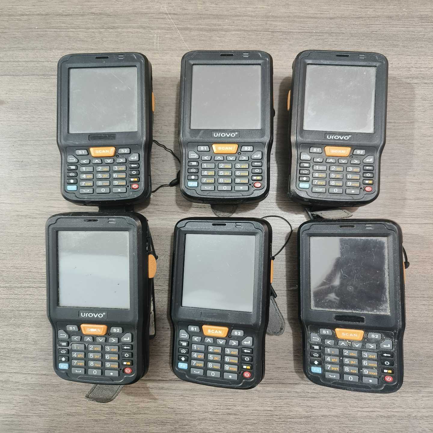 【请询价】i6100S手持数据终端扫描仪