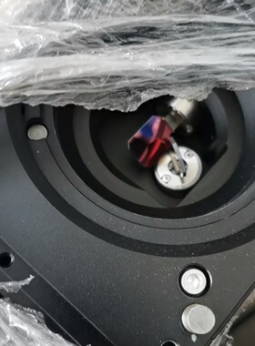 德国SCANLAB施肯拉dynAXISS激光振镜电机东议价