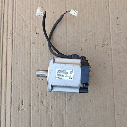议价SvX2mh075aN2ln Hechuan Servo Motor 750W适用