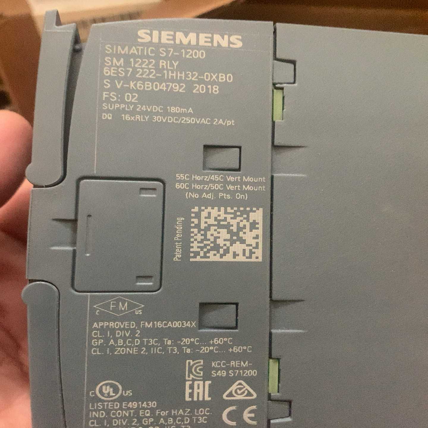 12006ES7222-1HH32-0XBO原询价