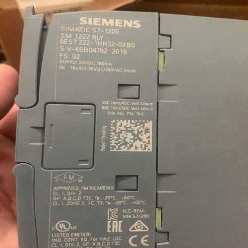 12006ES7222-1HH32-0XBO原询价