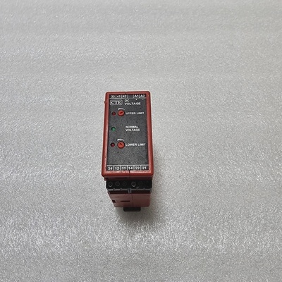 FN ELEKTRO CTE BVCE D024 AA3E T010 VOLTAGE MONITORING RELAY