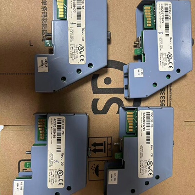 贝加莱7AO352.70模块成色很新联系低价拍前询价