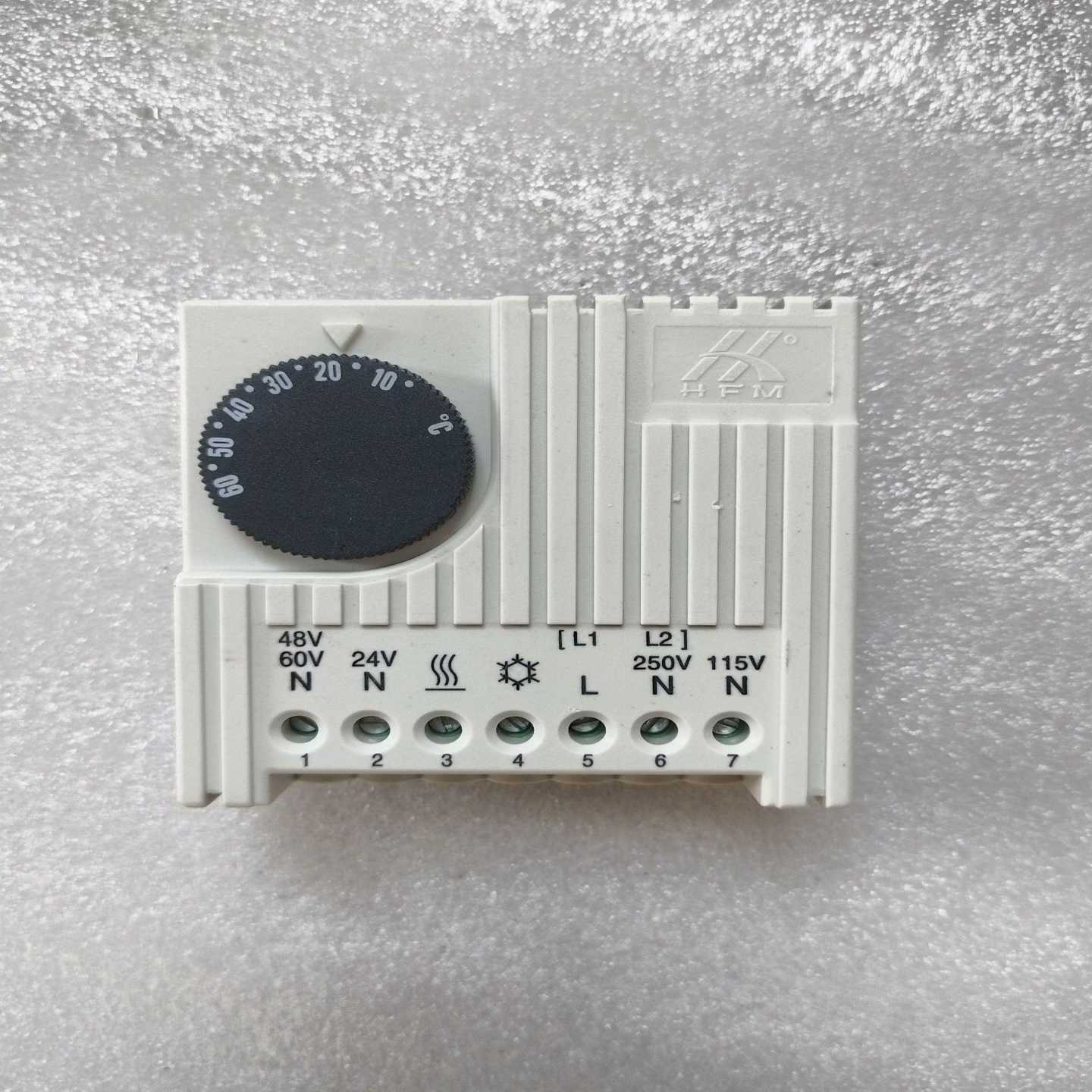 HFM温控器JWT6011,,支持24V/48V/6询价
