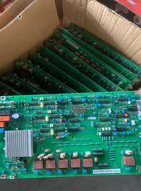 整流主板 6SE7036-0EF85-0EA0 有拍前询价