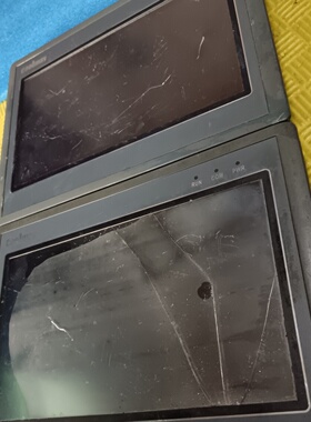 顾美触摸屏EX2N100HA16MT2DAV48，议价商品