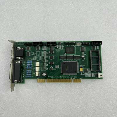 【议价】DAHENG大恒数据采集卡PI0240B实物图