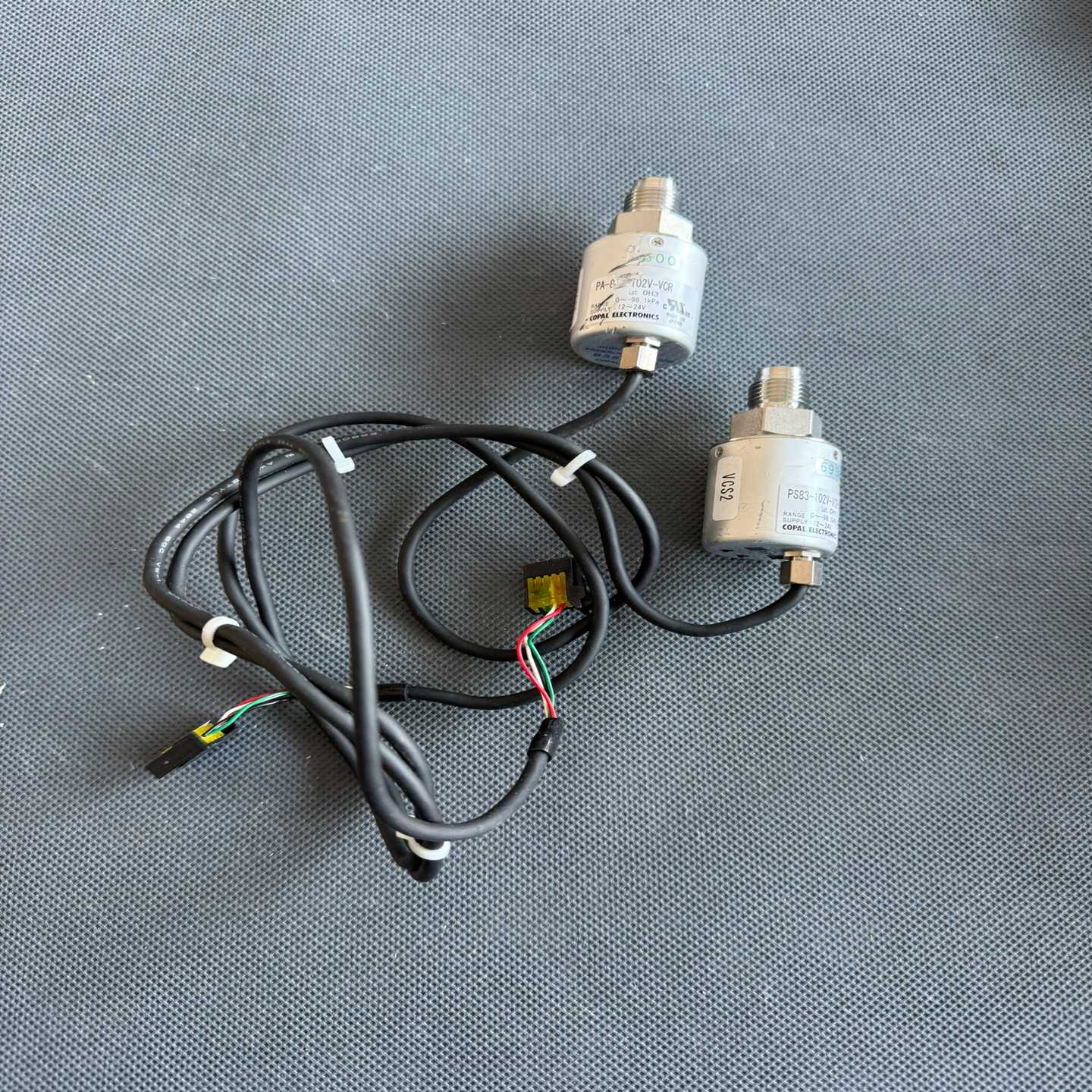 【请询价】COPAL ELECTRONICS PS83-102V-VC