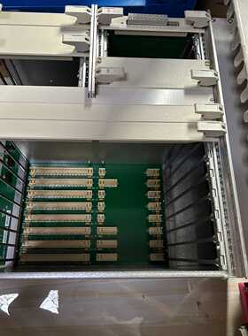 【星慕电子】ABB RF533 3BSE014227R机架带底板