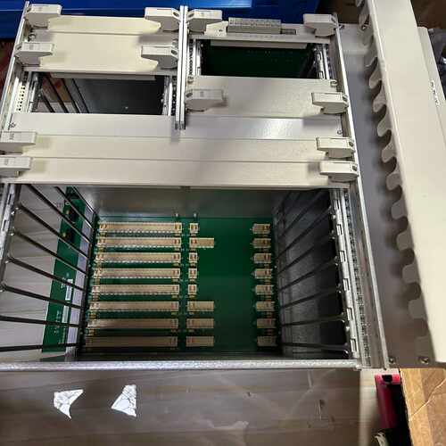 ABB RF533 3BSE014227R机架带底板~询价
