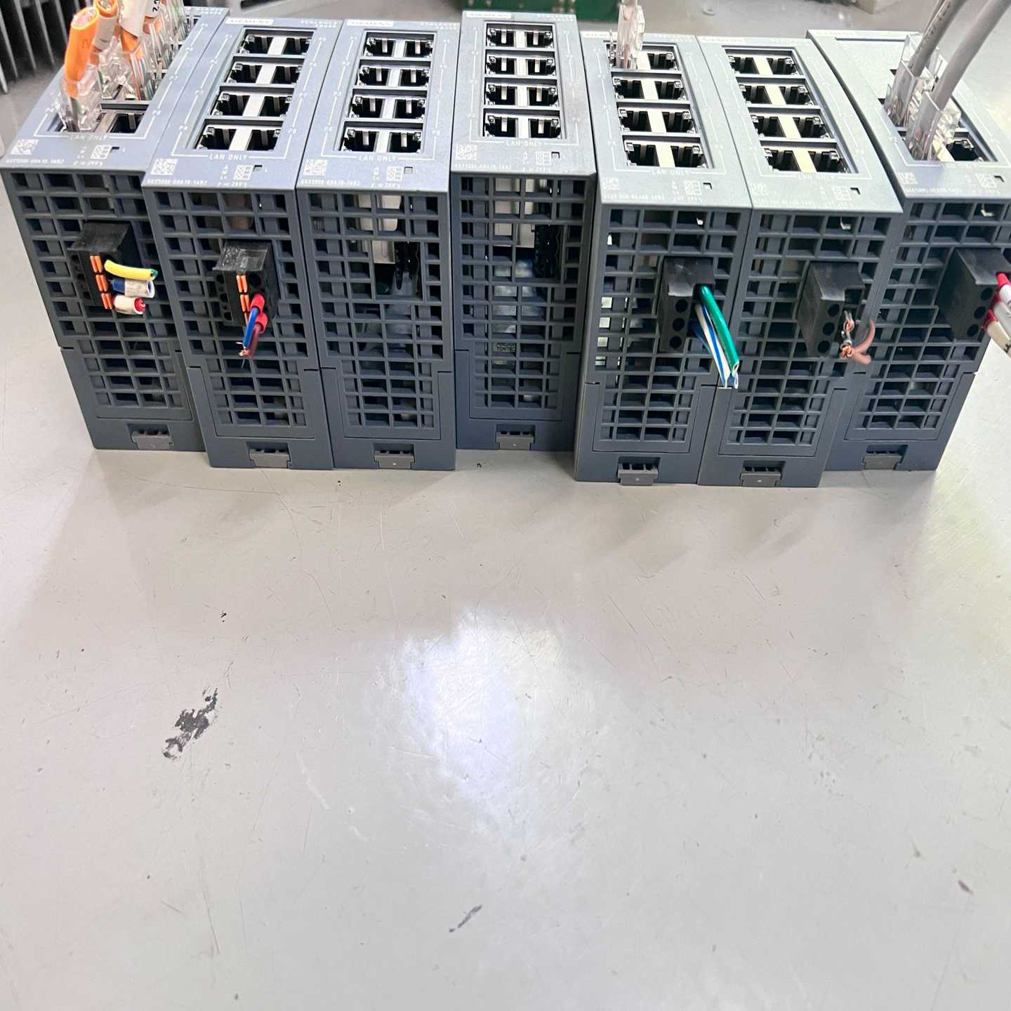 (询价)工业交换机 6GK5008-0BA00-1AB2