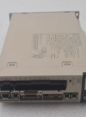 YASKAWASERVOPACKSGD7S-2R8A20A伺服发球杆200V