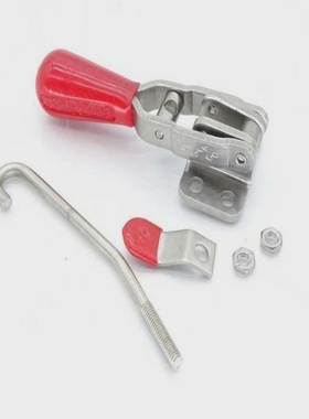 DOVERCORPORATION330-SSCLAMP