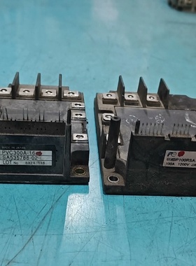 6MBP100RSA120   PVC300A-16询价