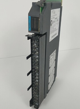 寻XAllenBradley1771IBNC1030VDC高真输入模块